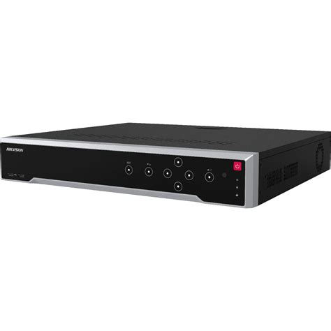 nvr 32ch hikvision